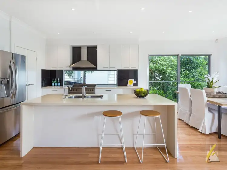 Second view of Homely house listing, 38 Gilruth Road, Kenmore QLD 4069