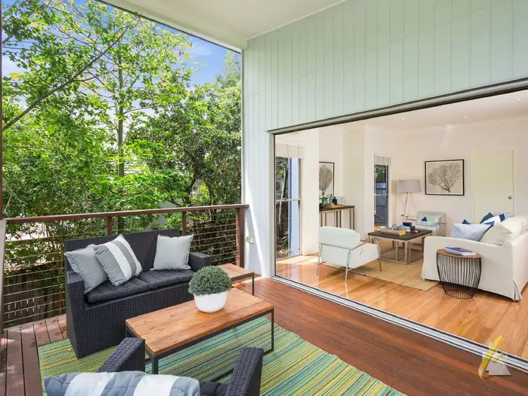 Fifth view of Homely house listing, 38 Gilruth Road, Kenmore QLD 4069