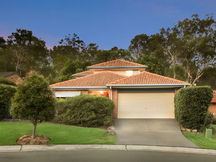 18 Alpine Place, Belmont QLD 4153