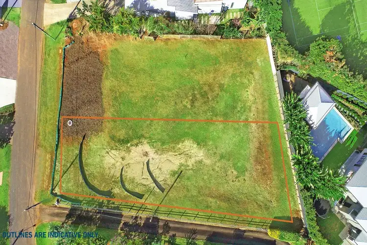Second view of Homely land listing, Lot 7/15 Wilguy Crescent, Buderim QLD 4556