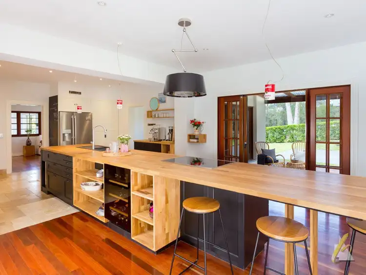 Sixth view of Homely rural property listing, 130 Savages Road, Brookfield QLD 4069