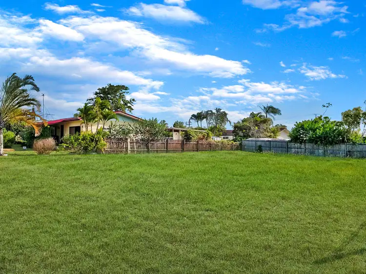 Third view of Homely land listing, 3 Haynes Street, Point Vernon QLD 4655