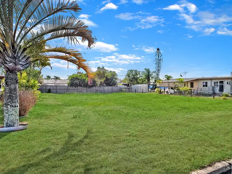 Fourth view of Homely land listing, 3 Haynes Street, Point Vernon QLD 4655