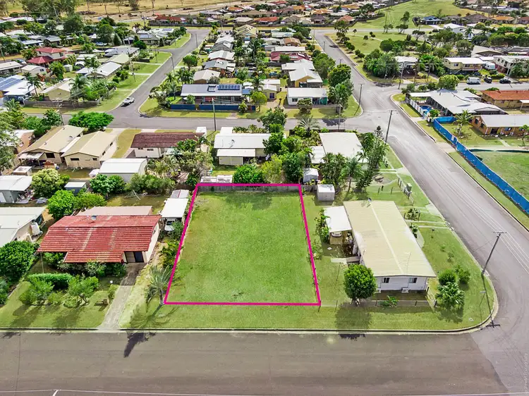 Fifth view of Homely land listing, 3 Haynes Street, Point Vernon QLD 4655