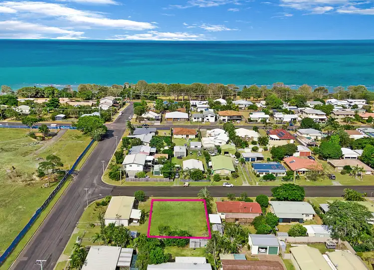 Seventh view of Homely land listing, 3 Haynes Street, Point Vernon QLD 4655