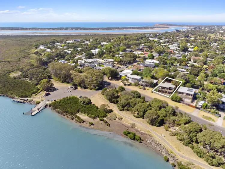 Main view of Homely house listing, 8 River Parade, Barwon Heads VIC 3227