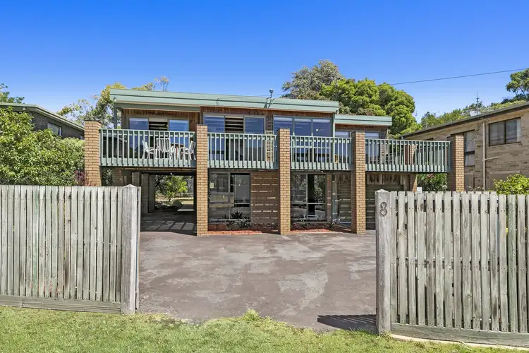 Second view of Homely house listing, 8 River Parade, Barwon Heads VIC 3227