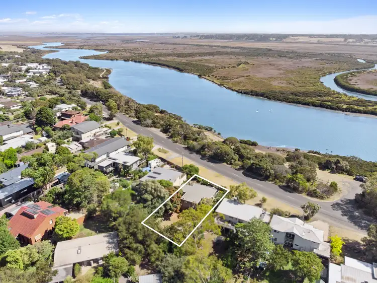 Fifth view of Homely house listing, 8 River Parade, Barwon Heads VIC 3227