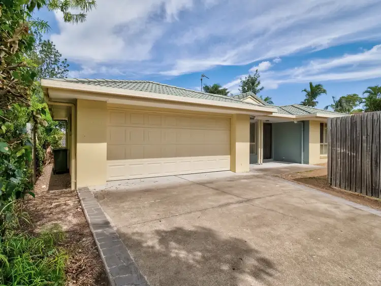 2/114 Tooth Street, Pialba QLD 4655