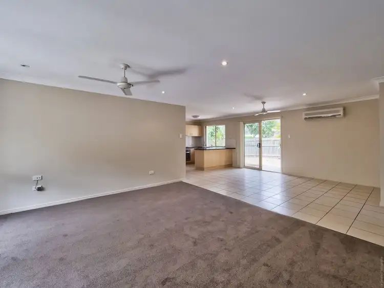 Second view of Homely house listing, 2/114 Tooth Street, Pialba QLD 4655