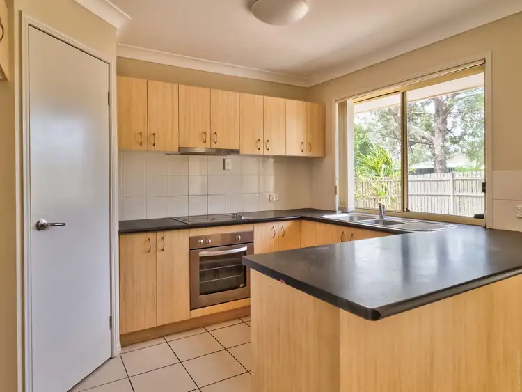 Third view of Homely house listing, 2/114 Tooth Street, Pialba QLD 4655