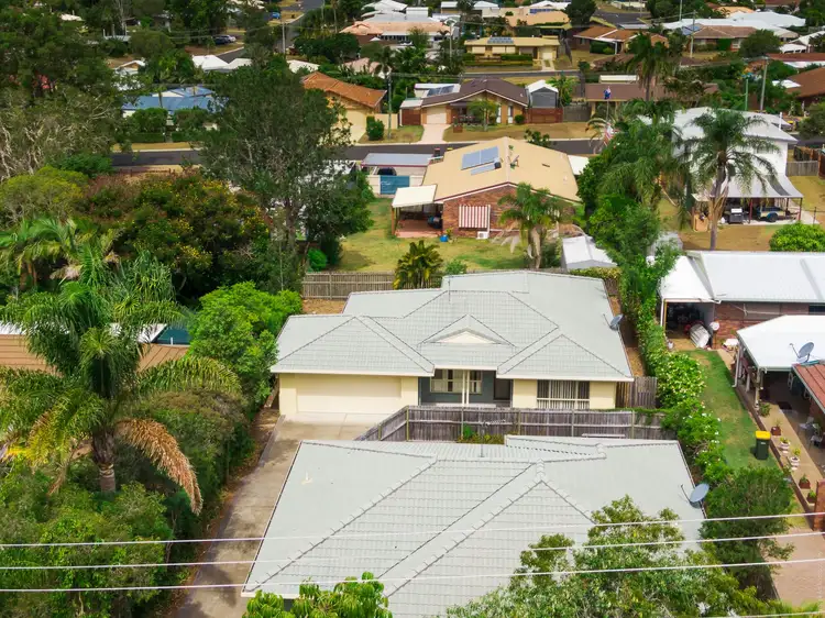 Fifth view of Homely house listing, 2/114 Tooth Street, Pialba QLD 4655