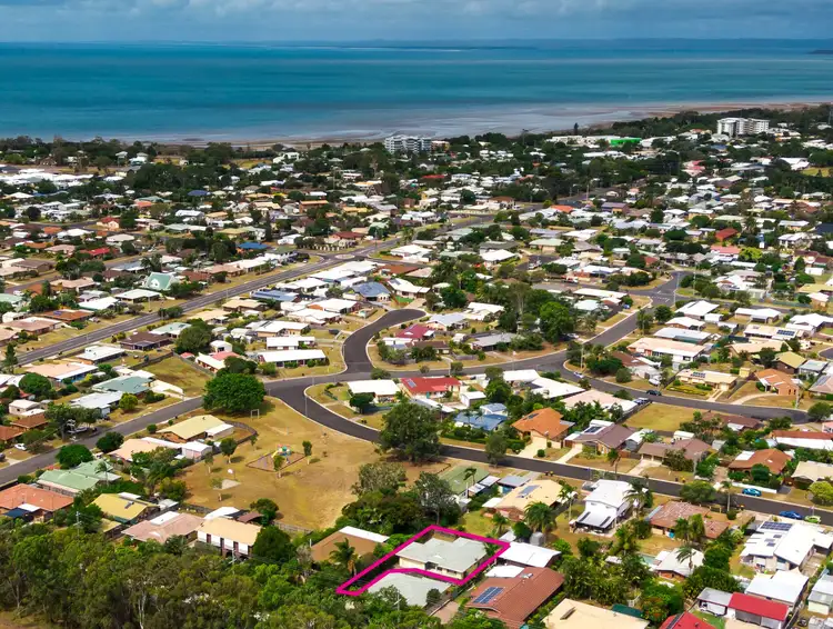 Sixth view of Homely house listing, 2/114 Tooth Street, Pialba QLD 4655