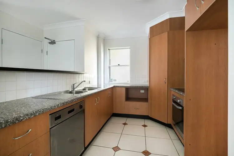 Third view of Homely unit listing, 4/66 Sisley Street, St Lucia QLD 4067