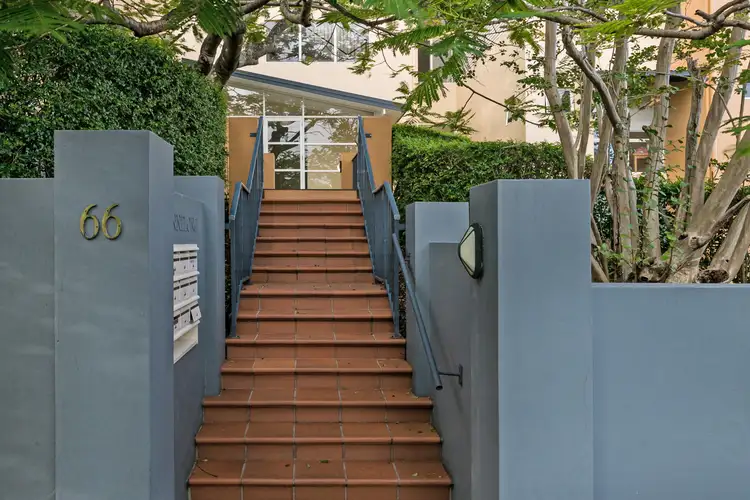 Sixth view of Homely unit listing, 4/66 Sisley Street, St Lucia QLD 4067