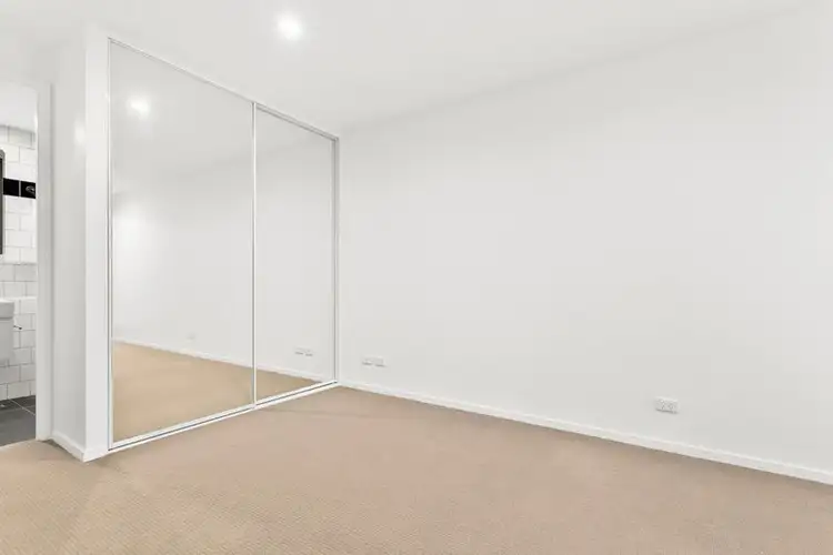 Fifth view of Homely apartment listing, 207/324 Pascoe Vale Road, Essendon VIC 3040