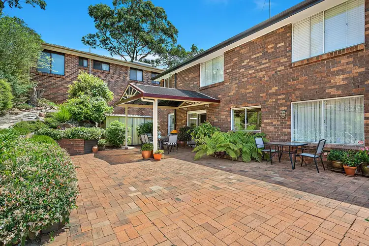 Sixth view of Homely house listing, 36 Peppermint Grove, Engadine NSW 2233