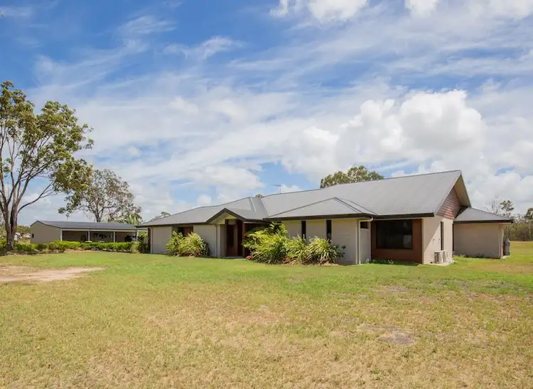 Main view of Homely rural property listing, 7 Low Street, Kensington QLD 4670