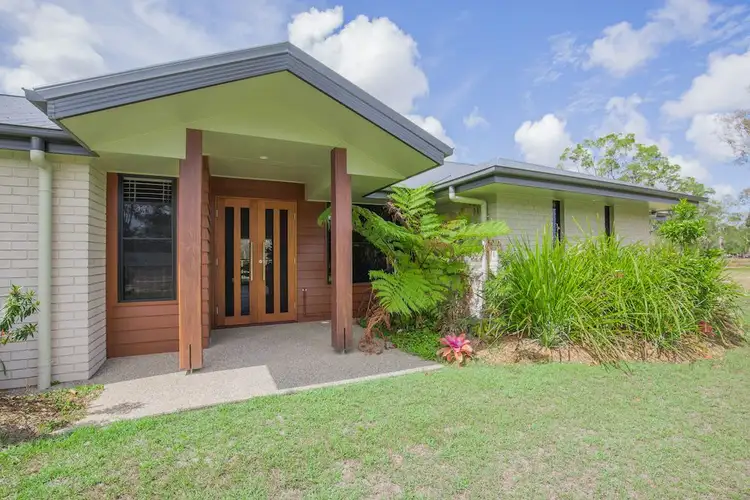 Second view of Homely rural property listing, 7 Low Street, Kensington QLD 4670