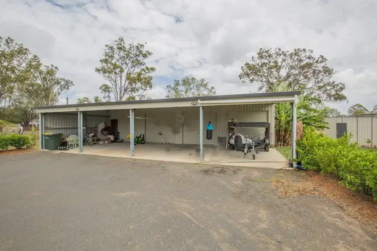 Fourth view of Homely rural property listing, 7 Low Street, Kensington QLD 4670