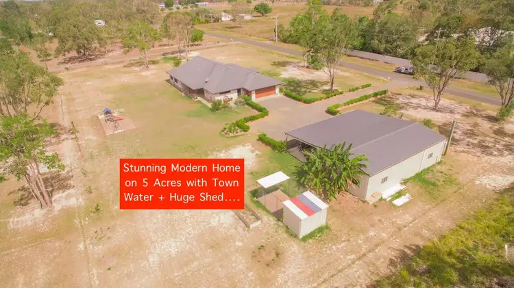 Fifth view of Homely rural property listing, 7 Low Street, Kensington QLD 4670