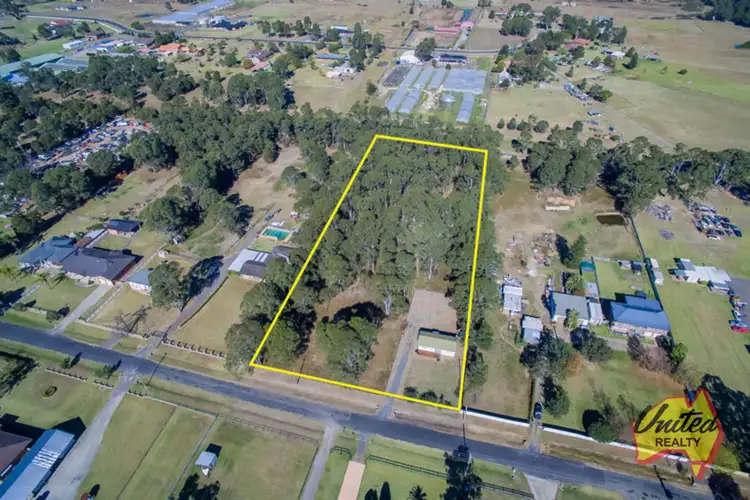 110 Overett Avenue, Kemps Creek NSW 2178
