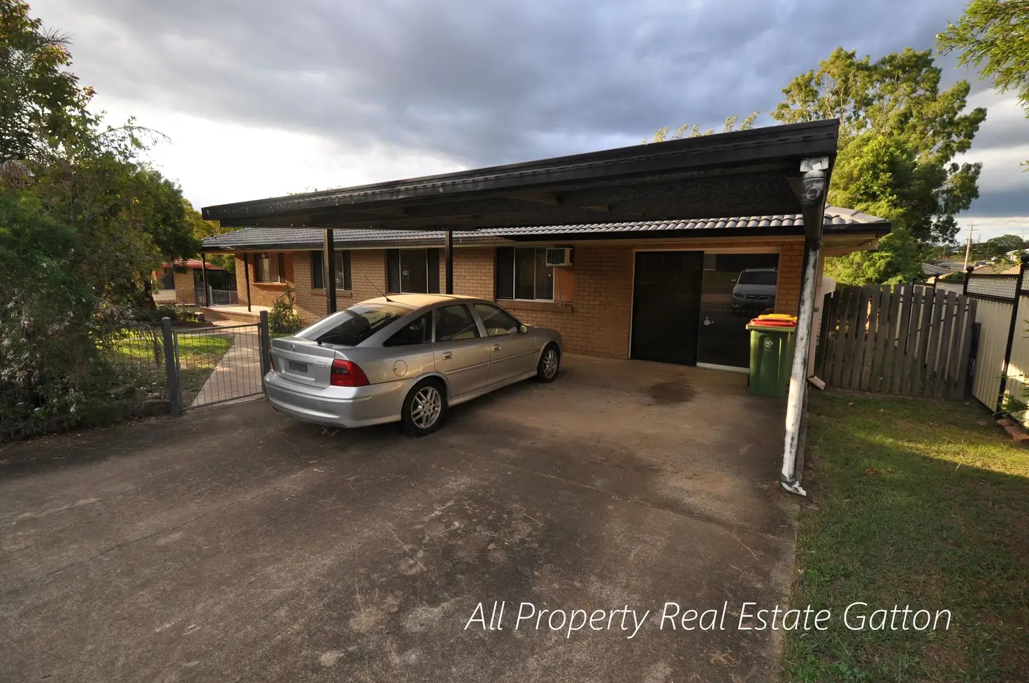 Main view of Homely house listing, 22 Laidley Street, Helidon QLD 4344