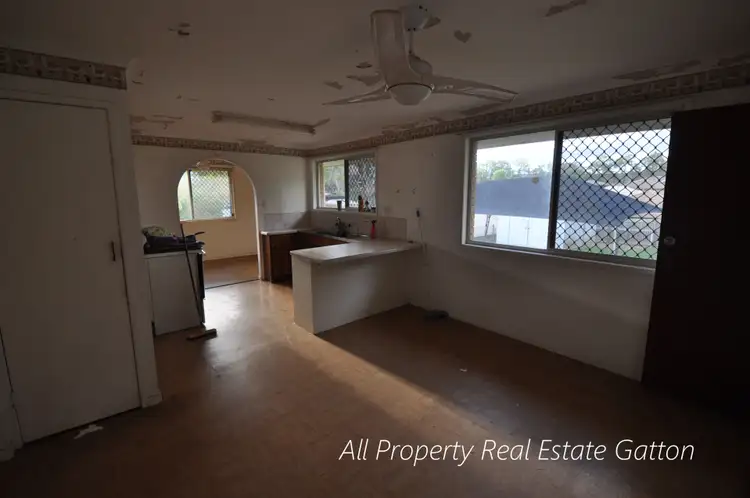 Second view of Homely house listing, 22 Laidley Street, Helidon QLD 4344