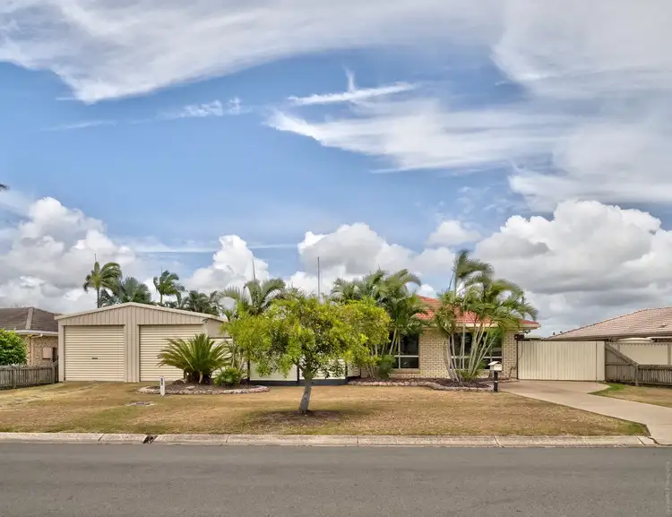 121 Snapper Street, Kawungan QLD 4655