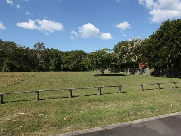 Third view of Homely land listing, 21 Muli Muli Avenue, Ocean Shores NSW 2483