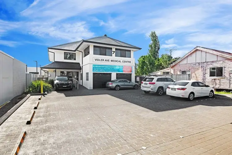 Address available on request