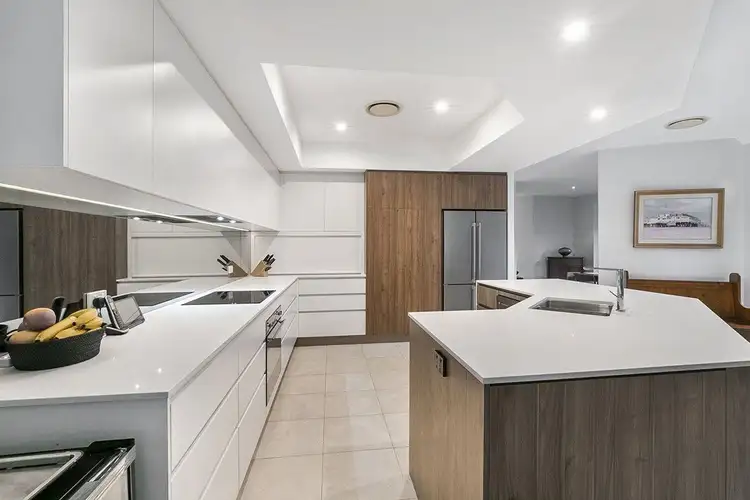 Third view of Homely rural property listing, 40 Bird Place, Pullenvale QLD 4069
