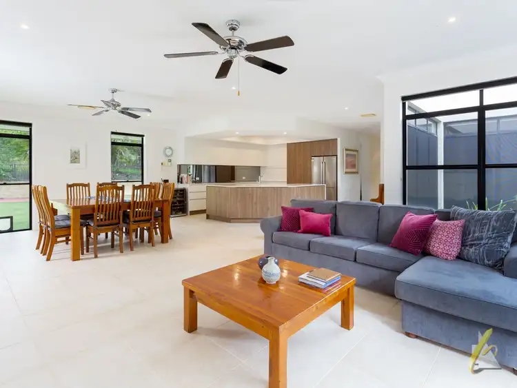 Fifth view of Homely rural property listing, 40 Bird Place, Pullenvale QLD 4069