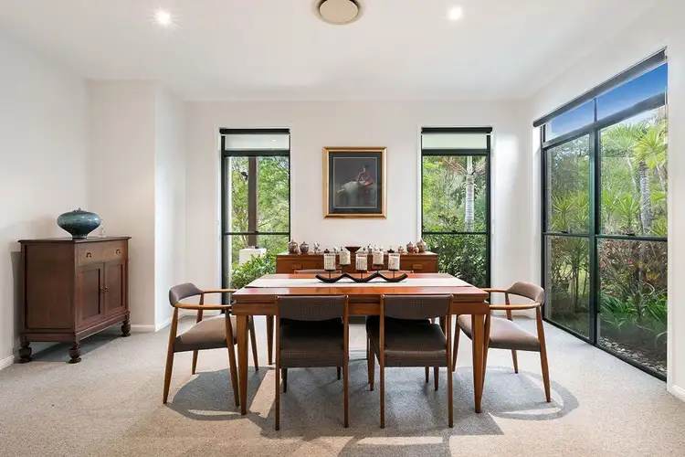 Seventh view of Homely rural property listing, 40 Bird Place, Pullenvale QLD 4069
