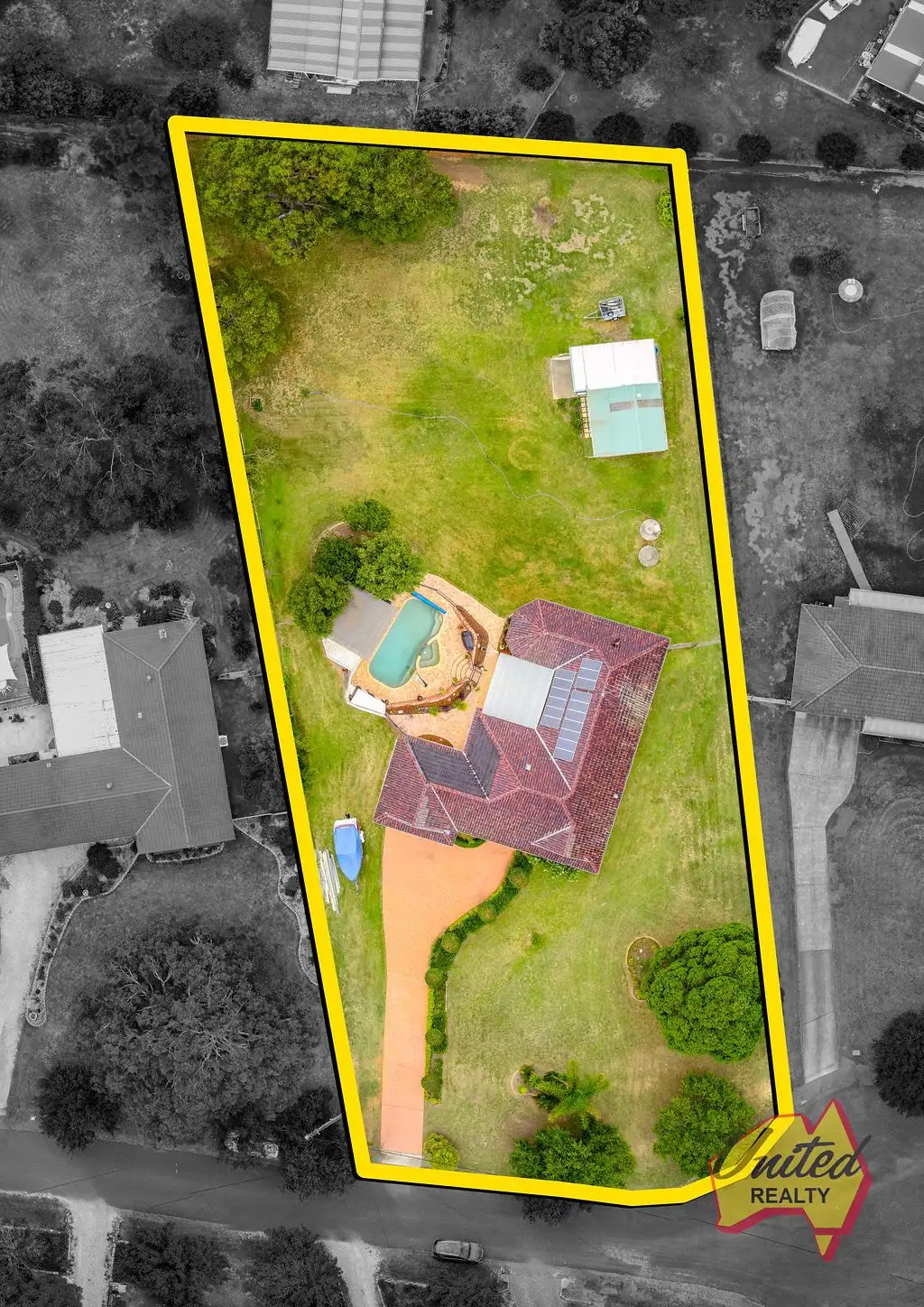 Main view of Homely house listing, 7 William Dowle Place, Grasmere NSW 2570