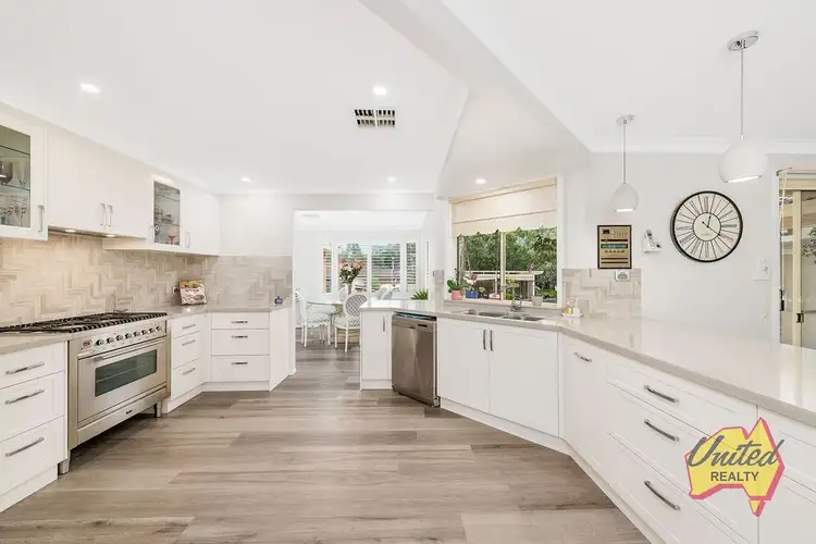 Fourth view of Homely house listing, 7 William Dowle Place, Grasmere NSW 2570
