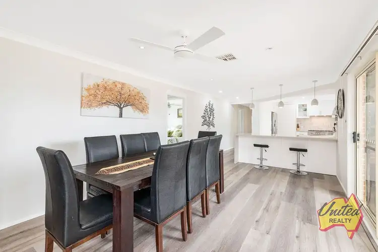 Fifth view of Homely house listing, 7 William Dowle Place, Grasmere NSW 2570