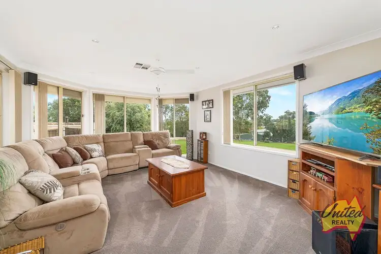Sixth view of Homely house listing, 7 William Dowle Place, Grasmere NSW 2570