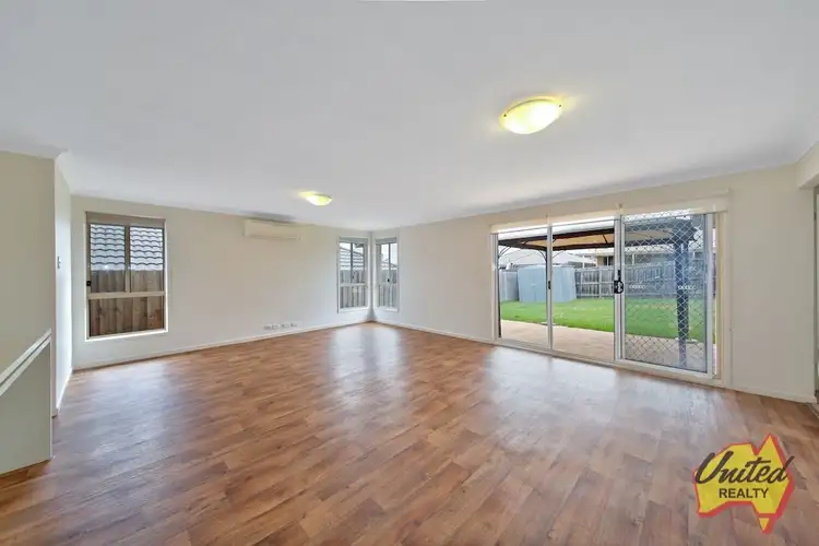 Second view of Homely house listing, 24 Kerrigan Crescent, Elderslie NSW 2570
