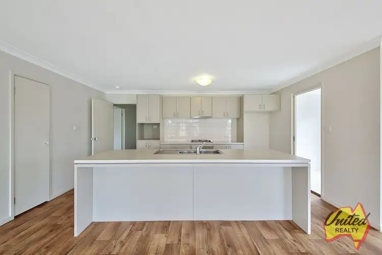 Third view of Homely house listing, 24 Kerrigan Crescent, Elderslie NSW 2570