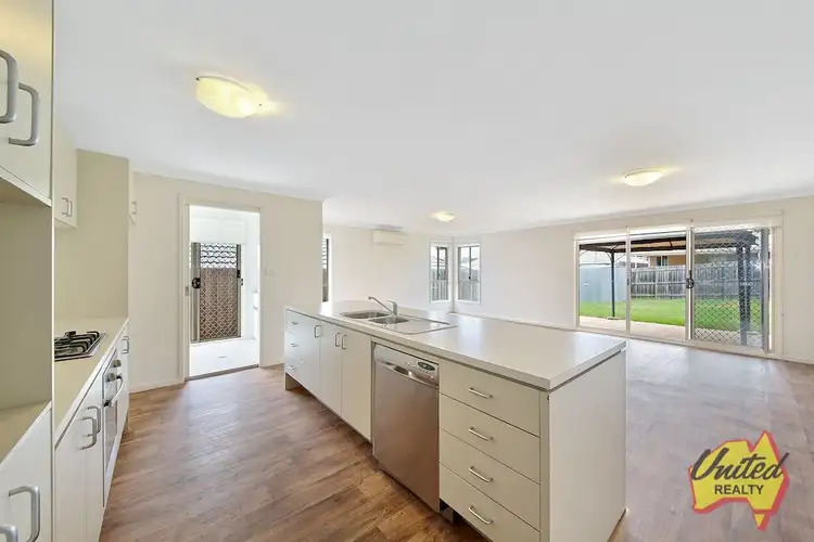 Fourth view of Homely house listing, 24 Kerrigan Crescent, Elderslie NSW 2570
