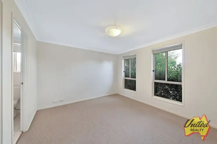Fifth view of Homely house listing, 24 Kerrigan Crescent, Elderslie NSW 2570