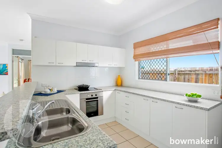 Fifth view of Homely house listing, 16 Allenby Close, North Lakes QLD 4509