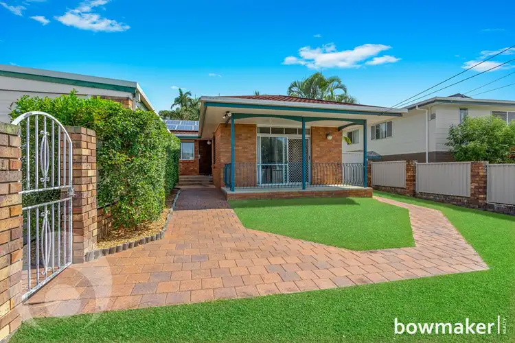 72 Kurumba Street, Kippa-ring QLD 4021