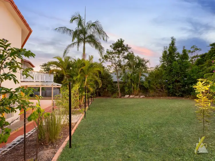 Third view of Homely house listing, 4 Paterson Pl, Forest Lake QLD 4078