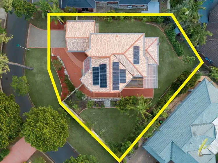 Fourth view of Homely house listing, 4 Paterson Pl, Forest Lake QLD 4078