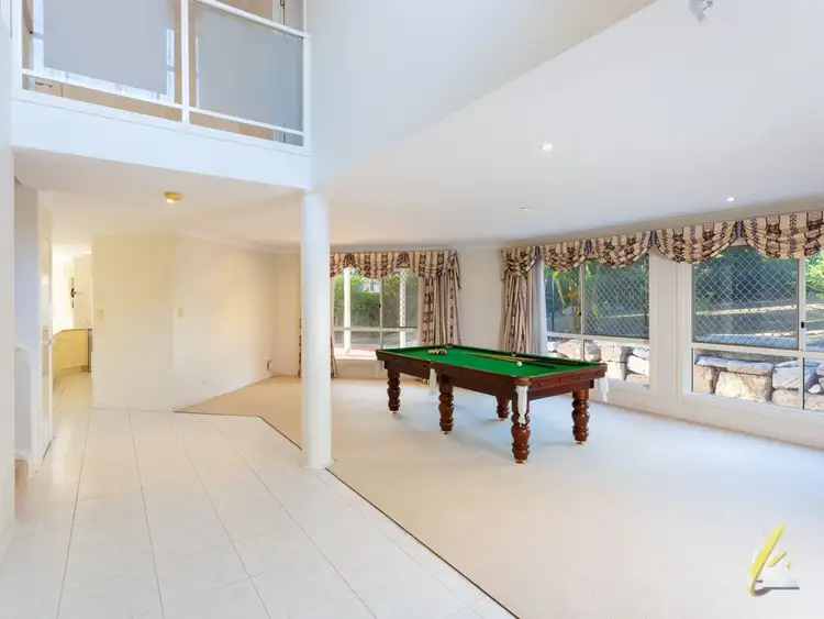 Fifth view of Homely house listing, 4 Paterson Pl, Forest Lake QLD 4078