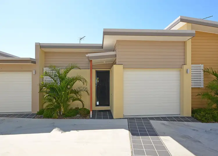 Third view of Homely unit listing, 24/138 Cypress Street, Urangan QLD 4655