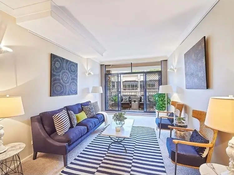 203/82 Cooper Street, Surry Hills NSW 2010