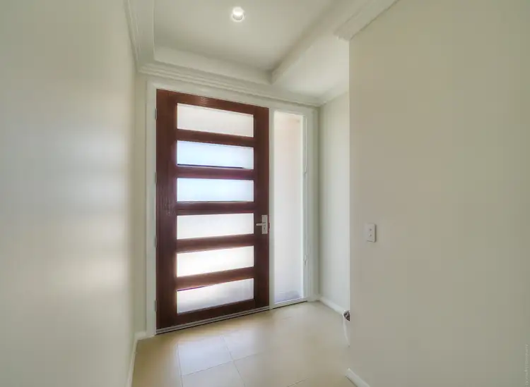 Second view of Homely house listing, 3 Skye Court, Urangan QLD 4655